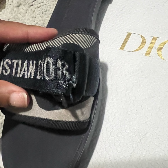 Dior Revolution Slides - Picture 5 of 6